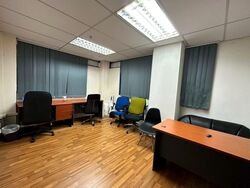 Heng Loong Building (D23), Factory #555804151